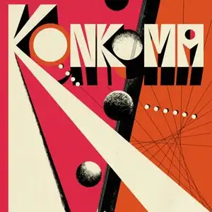 KONKOMA / SAMEΥʥ쥳ɥ㥱å ()