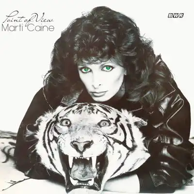 MARTI CAINE / POINT OF VIEWΥʥ쥳ɥ㥱å ()