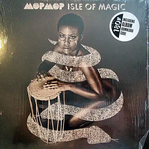 MOPMOP / ISLE OF MAGICΥʥ쥳ɥ㥱å ()