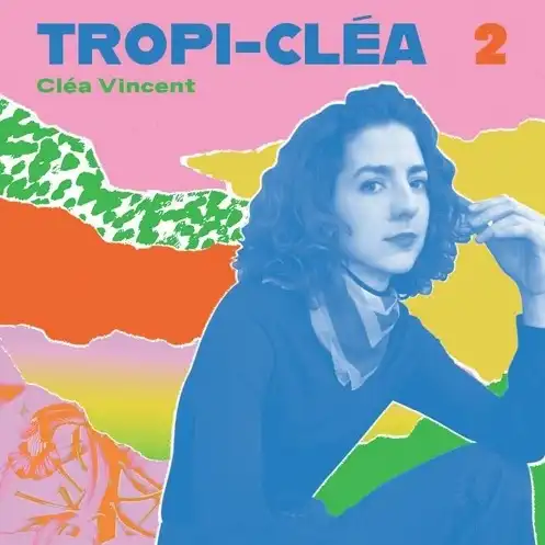CLEA VINCENT / TROPI-CLEA 2