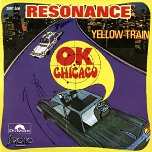 RESONANCE / OK CHICAGO Υʥ쥳ɥ㥱å ()
