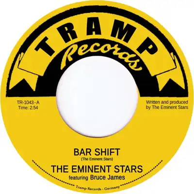 EMINENT STARS / BAR SHIFT Υʥ쥳ɥ㥱å ()