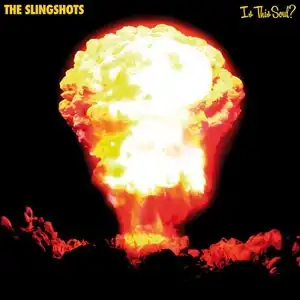 SLINGSHOTS / IS THIS SOUL? 