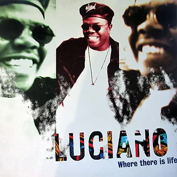 LUCIANO / WHERE THERE IS LIFEΥʥ쥳ɥ㥱å ()