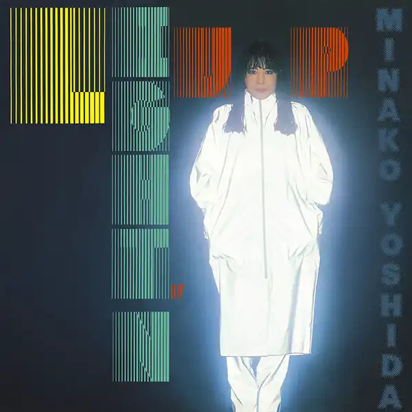 吉田美奈子 / LIGHT'N UP