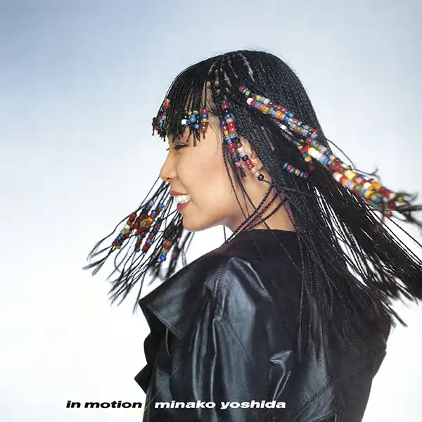 吉田美奈子 / IN MOTION