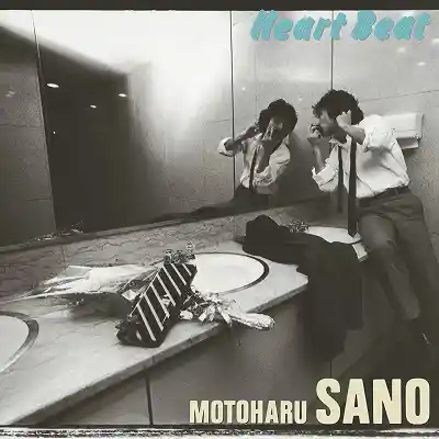 佐野元春 / HEART BEAT