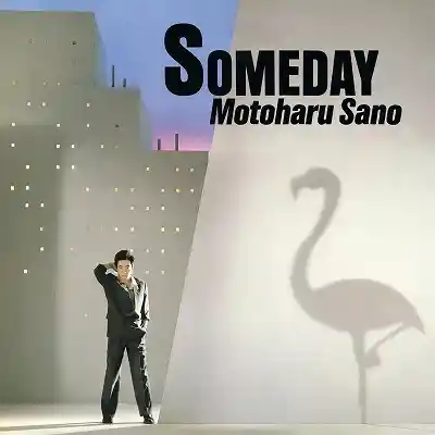 佐野元春 / SOMEDAY