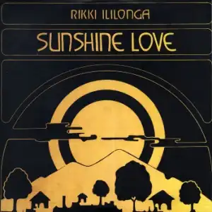RIKKI ILILONGA / SUNSHINE LOVE Υʥ쥳ɥ㥱å ()