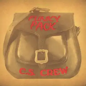 C.S. CREW / FUNKY PACK 