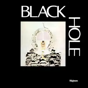 SIGNUS / BLACK HOLE 