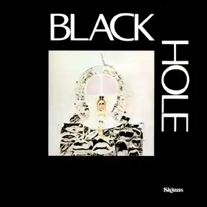 SIGNUS / BLACK HOLE Υʥ쥳ɥ㥱å ()