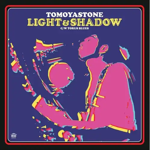 TOMOYASTONE () / LIGHT & SHADOW  TORUS BLUE