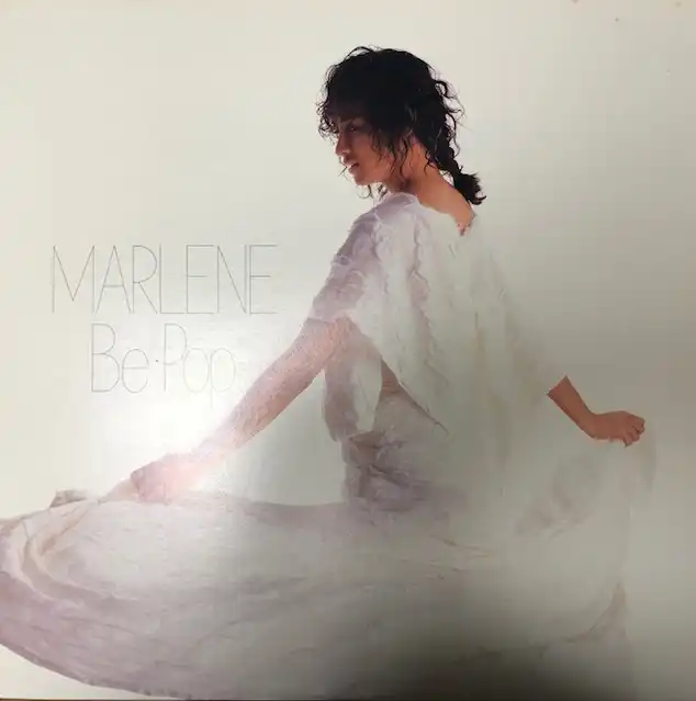 ޥ꡼ (MARLENE) / BE POP