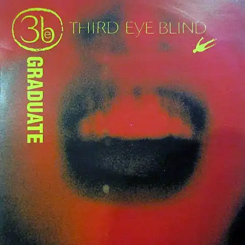 THIRD EYE BLIND / GRADUATEΥʥ쥳ɥ㥱å ()
