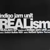 INDIGO JAM UNIT / REALISM EP