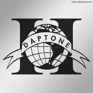 VARIOUS (SHARON JONES、CHARLES BRADLEY、BUDOS BAND) / DAPTONE GOLD VOL.2 