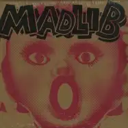 MADLIB / MEDICINE SHOW VOL.12 (RAW MEDICINE) / VOLΥʥ쥳ɥ㥱å ()