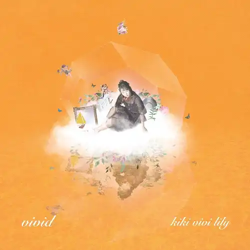 KIKI VIVI LILY / VIVIDΥʥ쥳ɥ㥱å ()