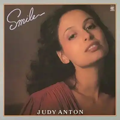 JUDY ANTON (ジュディー・アントン) / SMILE