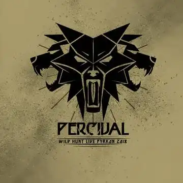 PERCIVAL / WILD HUNT LIVE: PYRKONΥʥ쥳ɥ㥱å ()