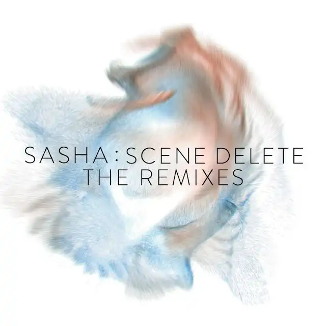 SASHA / SCENE DELETE : THE REMIXES