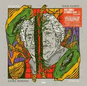 IVAN CONTI / POISON FRUIT