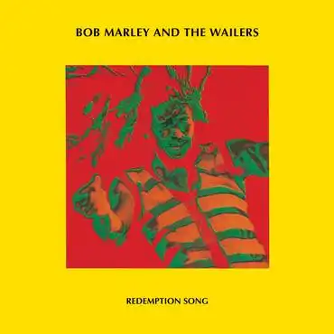 BOB MARLEY / REDEMPTION SONG