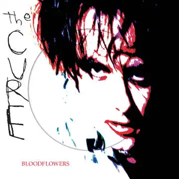 CURE / BLOODFLOWERSΥʥ쥳ɥ㥱å ()