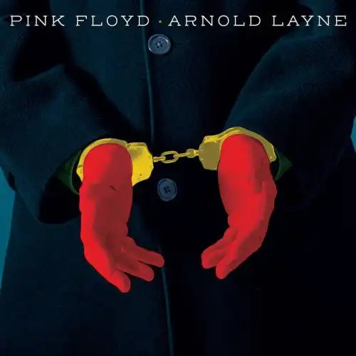 PINK FLOYD / ARNOLD LAYNE LIVE 2007
