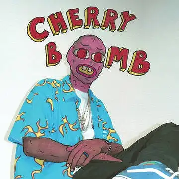 TYLER, THE CREATOR / CHERRY BOMB