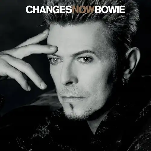 DAVID BOWIE / CHANGESNOWBOWIEΥʥ쥳ɥ㥱å ()