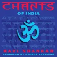 RAVI SHANKAR / CHANTS OF INDIA