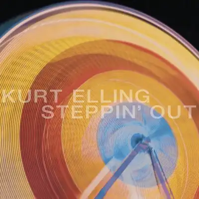 KURT ELLING / MARK MURPHY  STEPPIN' OUT / STOLEN MOMENTSΥʥ쥳ɥ㥱å ()