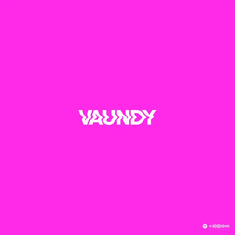 VAUNDY / STROBO+