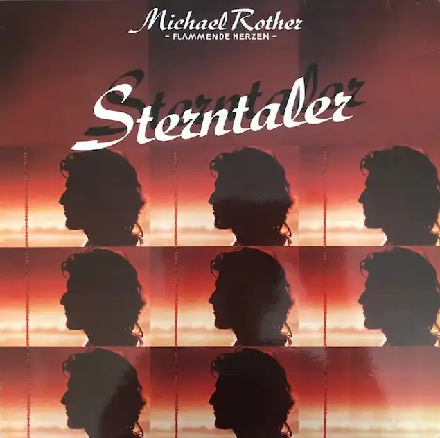 MICHAEL ROTHER / STERNTALER
