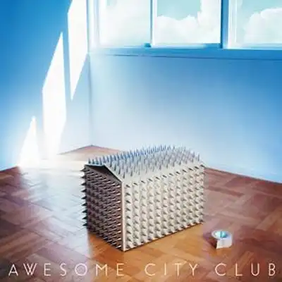 AWESOME CITY CLUB / GROW APART