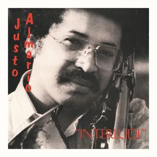 JUSTO ALMARIO / INTERLUDEΥʥ쥳ɥ㥱å ()