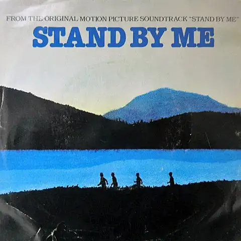 BEN E. KING  COASTERS / STAND BY ME  YAKETY YAK