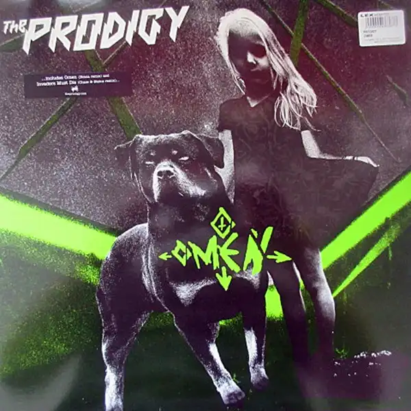 PRODIGY / OMENΥʥ쥳ɥ㥱å ()