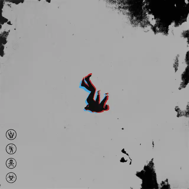 BOB MOSES / DESIREのアナログレコードジャケット (準備中)