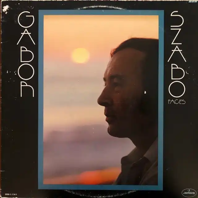 GABOR SZABO / FACES Υʥ쥳ɥ㥱å ()