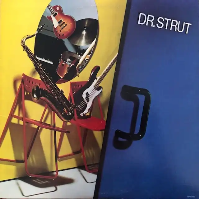 DR. STRUT / SAME