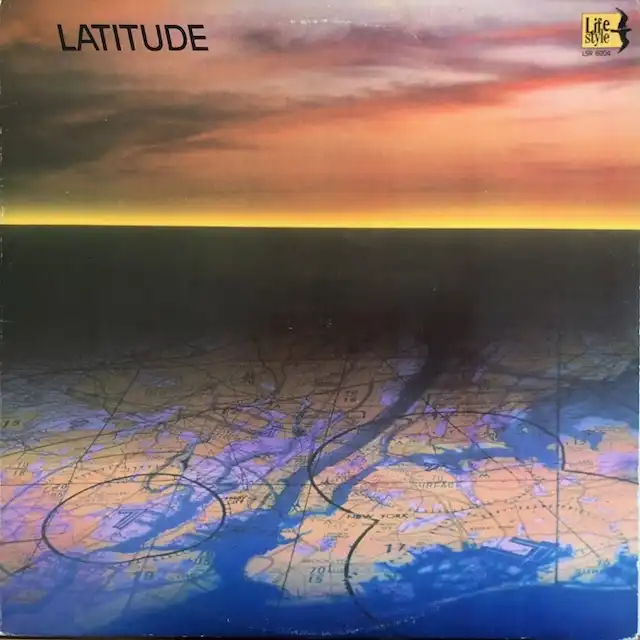 LATITUDE / SAME