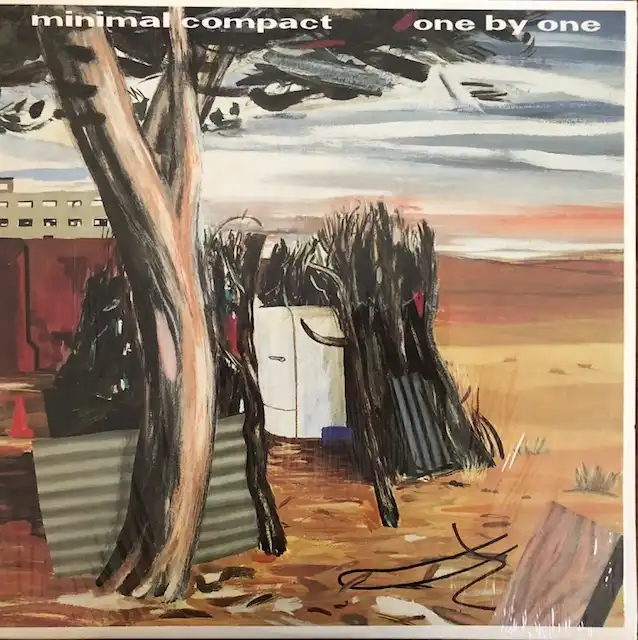 MINIMAL COMPACT / ONE BY ONE