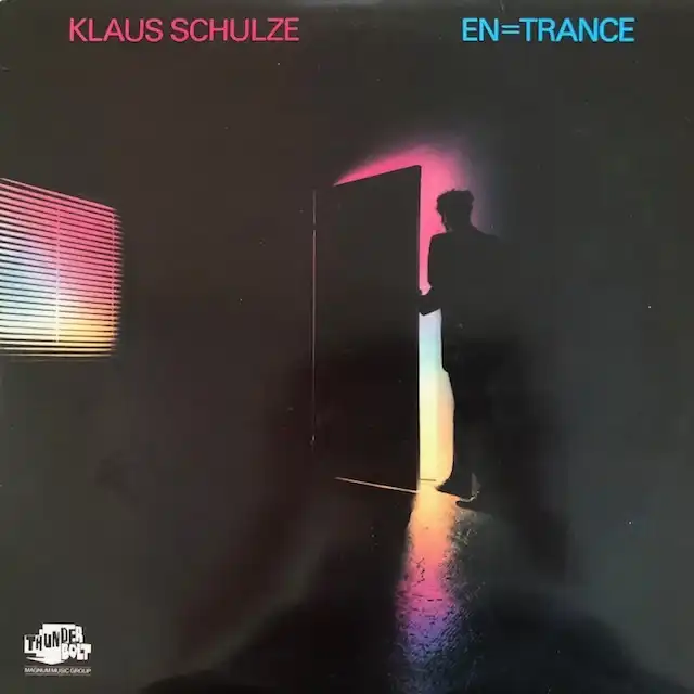 KLAUS SCHULZE / EN=TRANCE