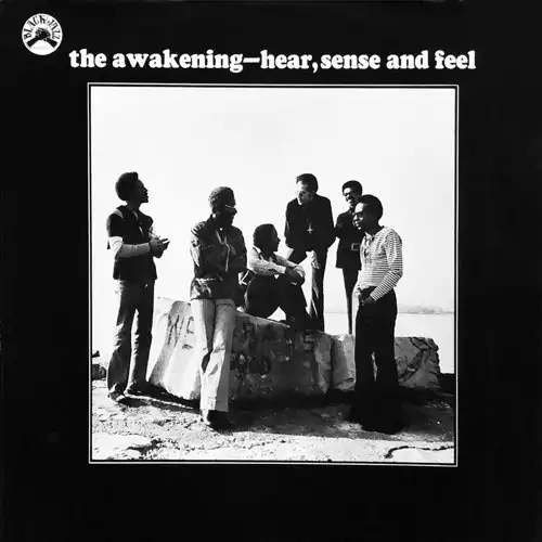 AWAKENING / HEAR, SENSE AND FEELΥʥ쥳ɥ㥱å ()