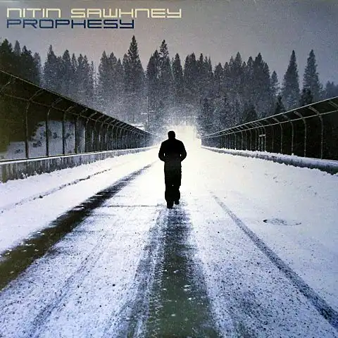 NITIN SAWHNEY / PROPHESYΥʥ쥳ɥ㥱å ()