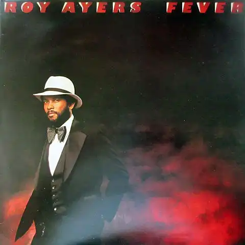 ROY AYERS / FEVER