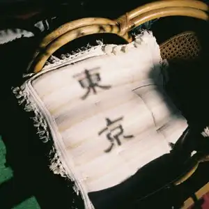 VARIOUS（八木のぶお、清水信之、PIPER、桑名晴子、高村亜留、HONMA EXPRESS） / MIDNIGHT IN TOKYO VOL. 1
